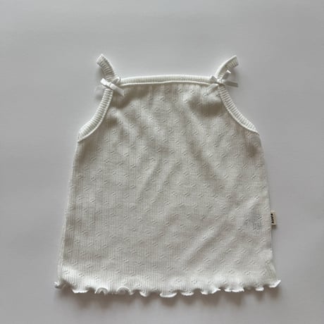 aosta/11. Camellia Sleeveless S-2XL