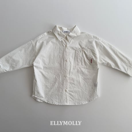 ellymolly/17. point shirt 5-11