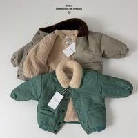 gou/21. B- gentle jumper 2(6-12M)-3(12-18M)