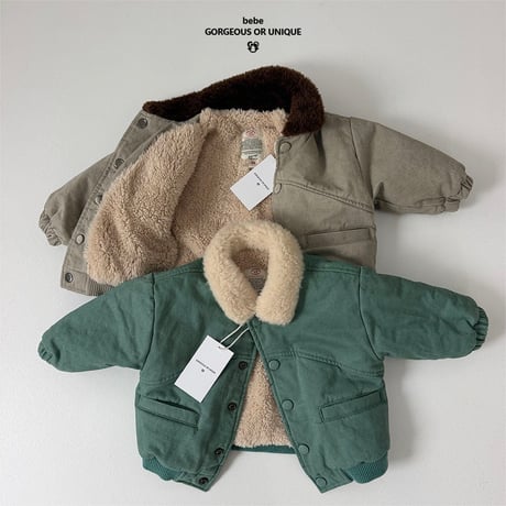 gou/21. B- gentle jumper 2(6-12M)-3(12-18M)