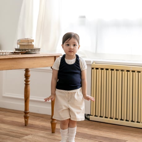 oatmeal/23. zexy sleeveless XS-XL