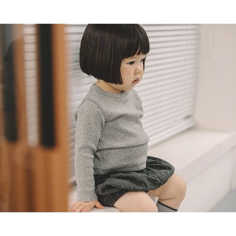 melmel/23. Golgi longsleeve XXS-XL