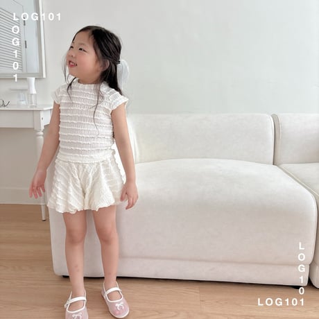 log101/68. shiring T-shirt JS-JM