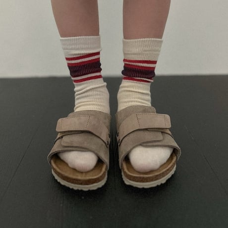 digreen/51. authentic socks? S-XL