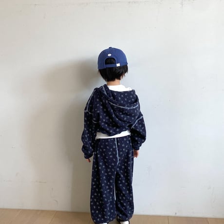 jejeunosity/9. waffle pants XS-XL