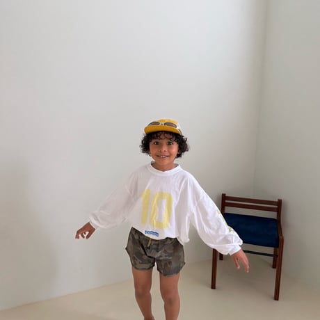 cantuccistudio/53. tenten T-shirt FREE(ADULT)