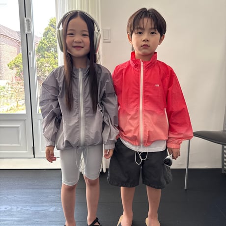 our/101. gra day jacket JS-JXL
