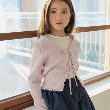 monatelier/21. fril cardigan S-2XL