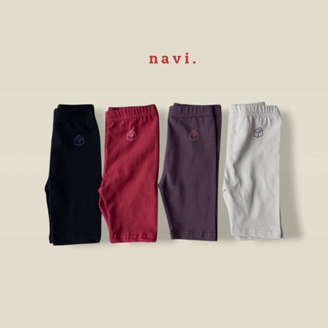 navi/67. bye pants 2XL-JL