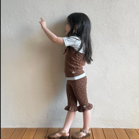 jejeunosity/37. x flo sleeveless XS-XL
