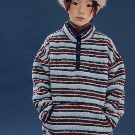 forkchips/49. bubble dumble anorak M-XL