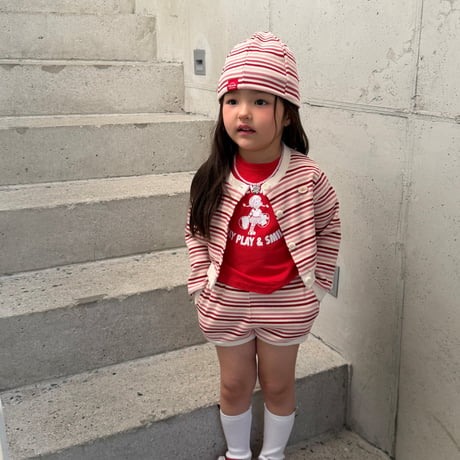 ellymolly/71. short pants 5-11