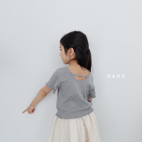 oahu/9. ailet vallet T-shirt S-XL