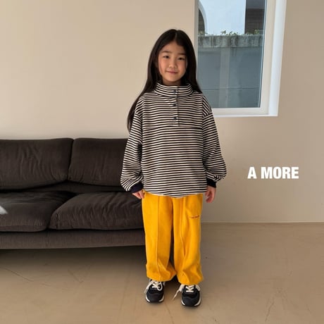 amore/45. open man-to-man XS-XL