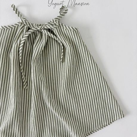 yogurtmansion/27. jully one-piece XS-XL
