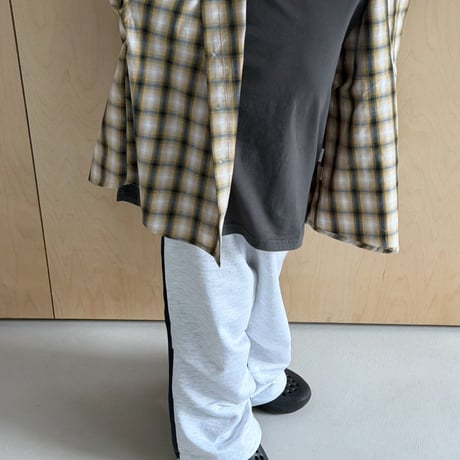 hibuddy/50. all day pants S-XL