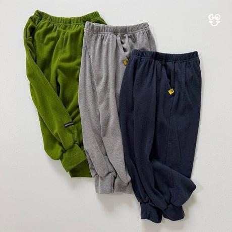 gou/50. lover (withmom) pants MOM