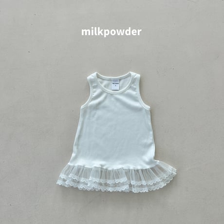 milkpowder/39. bizu sleeveless 5-11