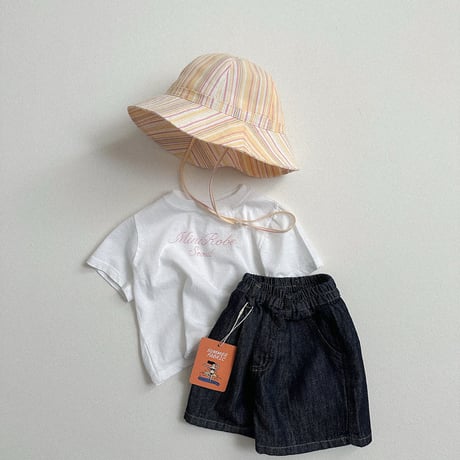 minirobe/2. Beenzino denim pants  S-XL