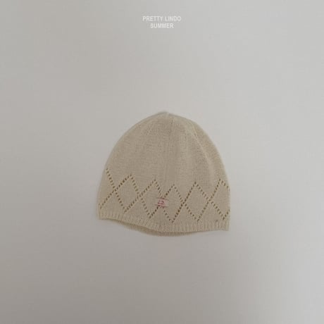 lindo/5. eldy knit beanie FREE