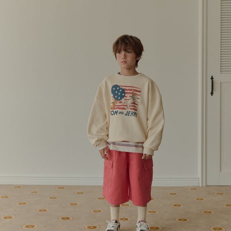 heydo/38. TomAnd jerry man-to-man JS-JL