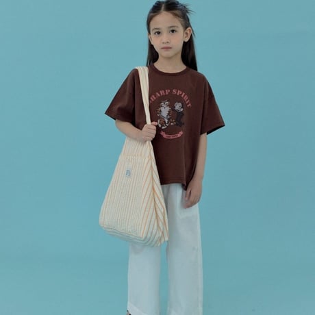 growb/59. spirit T-shirt S-XL