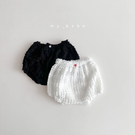mybebe/41. chichi bloomer S(6-12)-M(12-18)