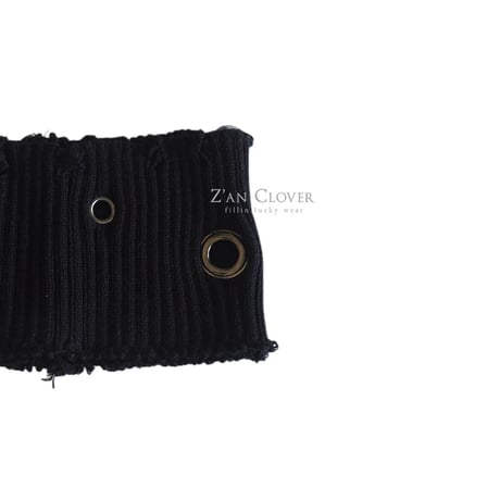 zanclover/103. ailet knit hairband FREE