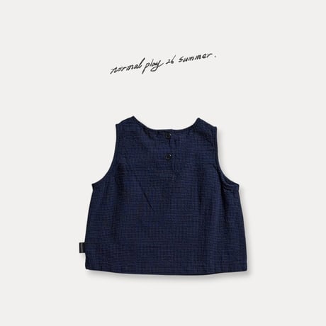 normalplay/52. summer blouse 12M-XL