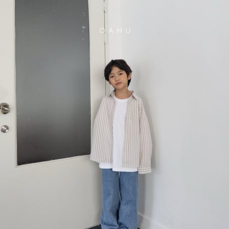 oahu/7. miu st shirt S-XL