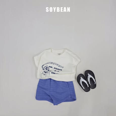 soybean/182. summer shorts XS-XL