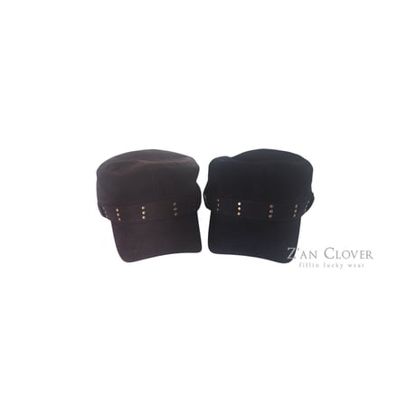 zanclover/9. sturd mili terri cap  FREE