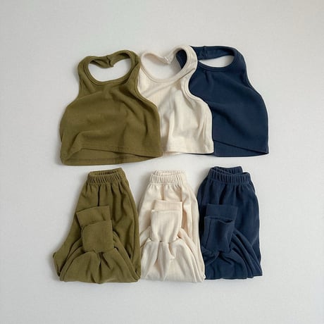 minirobe/32. Lulu Halter Neck Top  S-XL