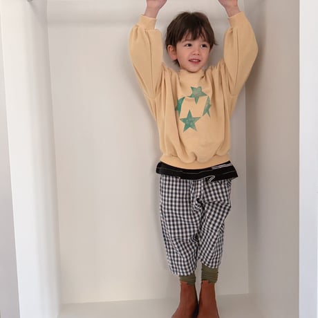 ojodepapa/19. roller pants S-XL