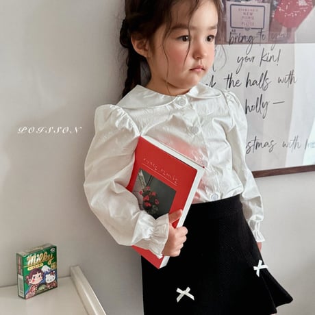 poisson/29. romi pants skirt JS-JM