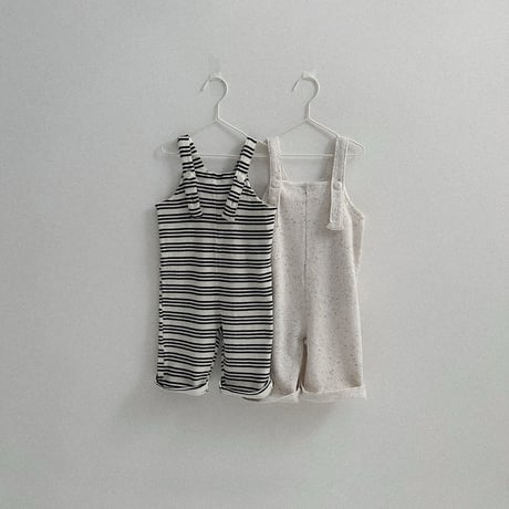atomeme/37. Croffle Overalls? S-XL