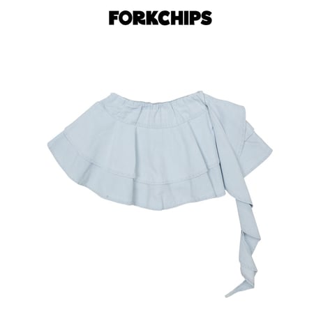 forkchips/20. madlen Drop skirt JS-JXL