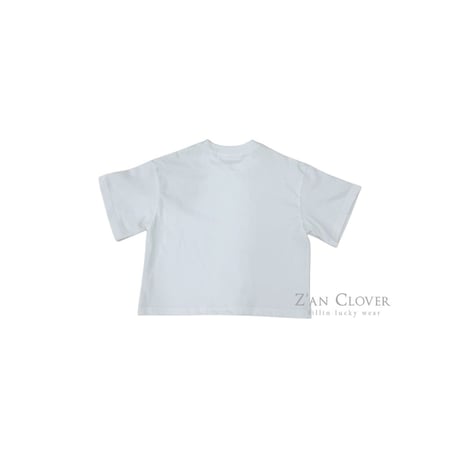 zanclover/50. love Dalmatian T-shirt 3-11