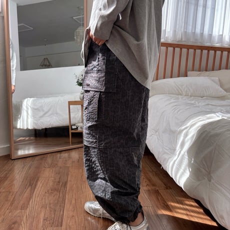 matilda/40. uni cre pants 15-19
