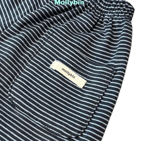 mollybin/4. summer pants XS-XL