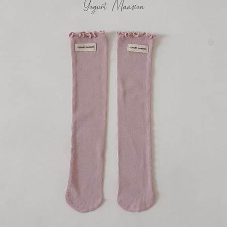 yogurtmansion/1. runa socks FREE