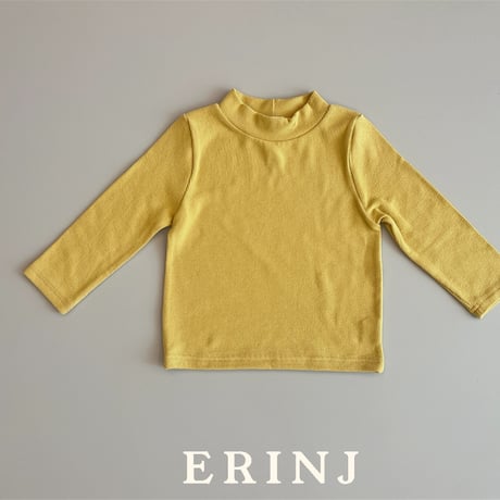erinj/11. soft half pollar S-XL