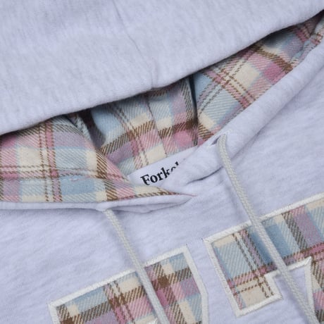 forkchips/35. 77 hood T-shirt M-XL