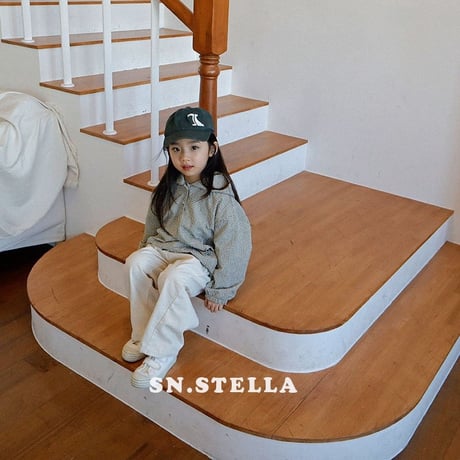 snstella/24. oxe ford pants JS-JM