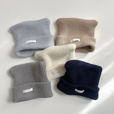 minirobe/49. New Cat Beanie  FREE