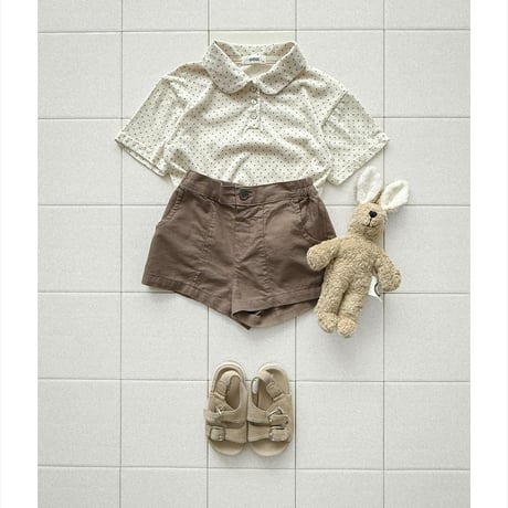 onu/42. cotton twil pants XS-XL