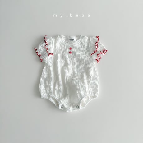 mybebe/42. double nalrari suit S(6-12)-M(12-18)