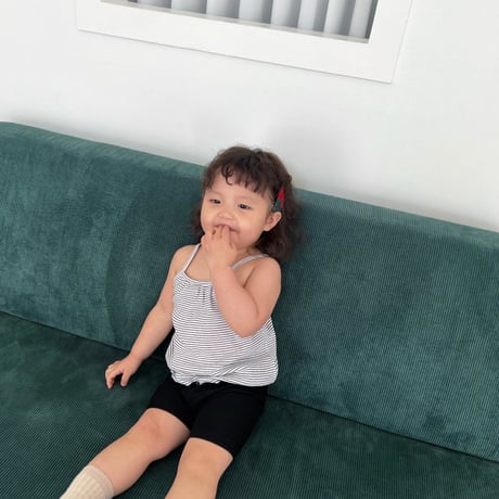 bayvely/7. sugar sleeveless XS-XL