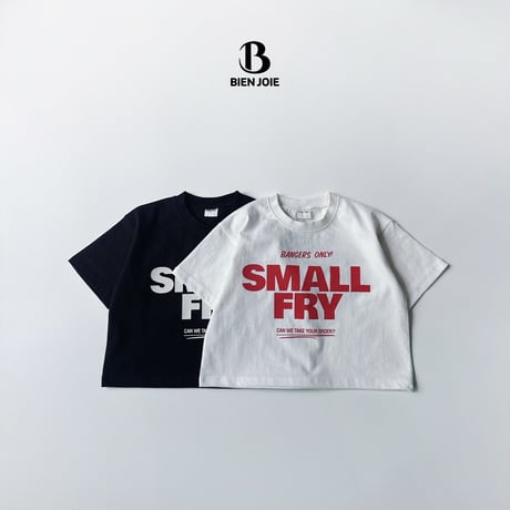 bienjoie/45. fly T-shirt S-XL