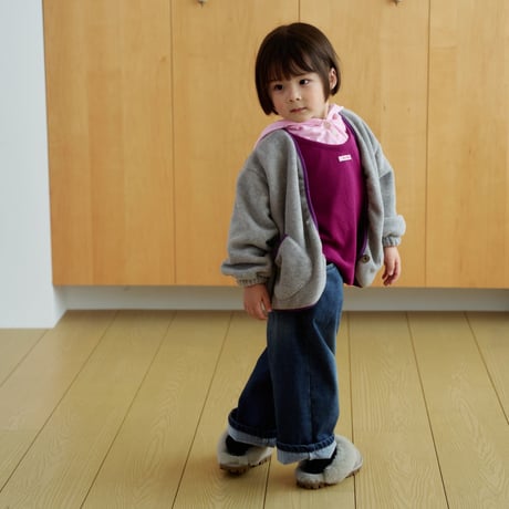 hans/23. gimo denim pants XS-JS